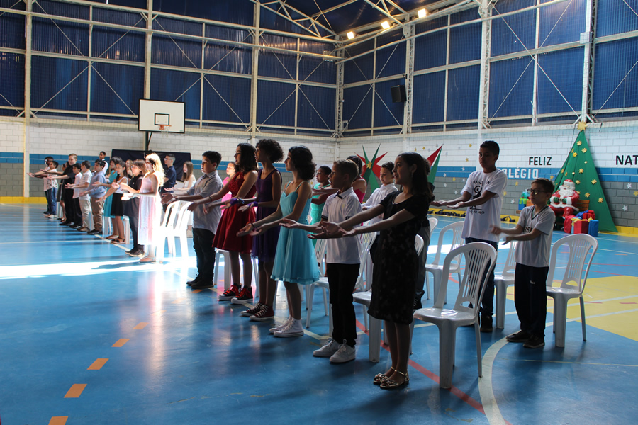 Formatura 5º Ano - Manhã - 2022